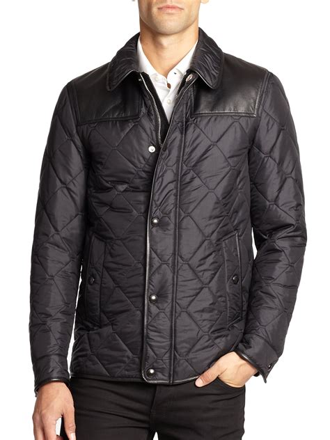 burberry jacket for mens|Burberry men jacket on sale.